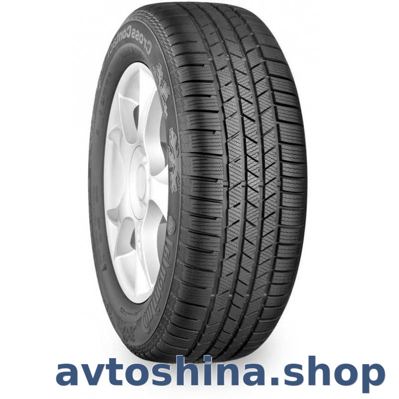 Continental CrossContact Winter 215/65 R16 98H