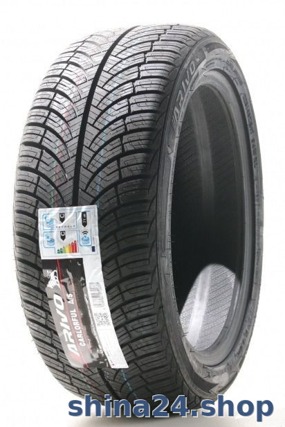 Arivo Carlorful A/S 255/40 R19 100W XL