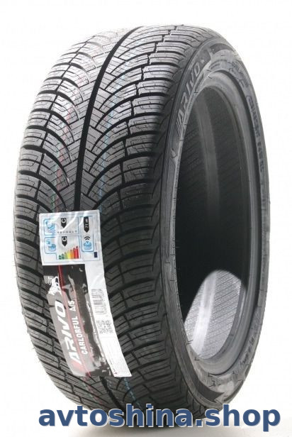 Arivo Carlorful A/S 255/40 R19 100W XL