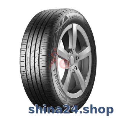 Continental EcoContact 6 195/60 R18 96H XL
