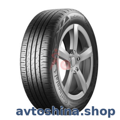 Continental EcoContact 6 255/45 R19 104V XL VOL