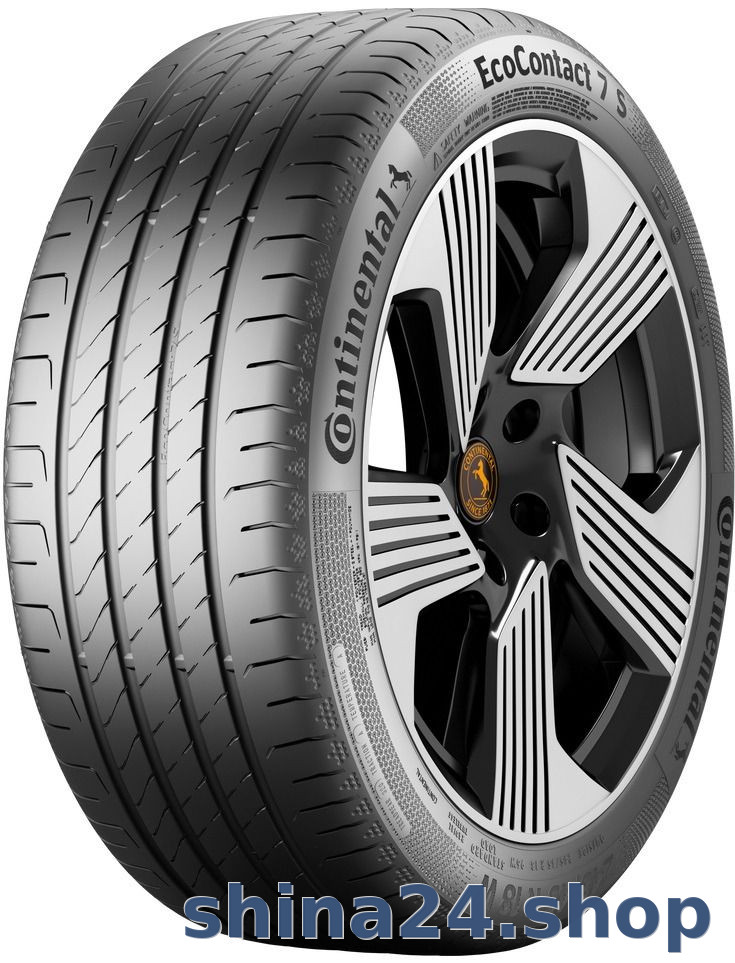 Continental EcoContact 7 215/60 R17 96H