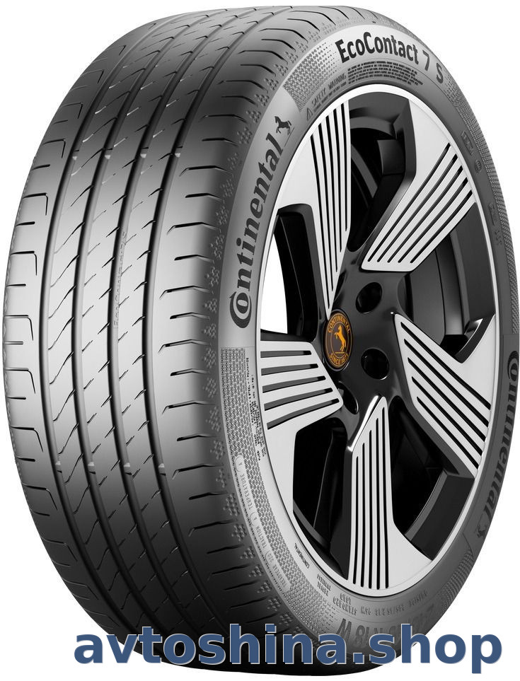 Continental EcoContact 7 215/60 R17 96H