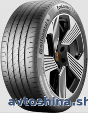 Continental EcoContact 7 S 205/55 R17 95H XL EV