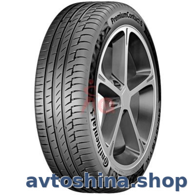 Continental PremiumContact 6 225/45 R18 95Y XL FR MO