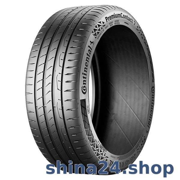Continental PremiumContact 7 225/55 R17 101Y XL FR