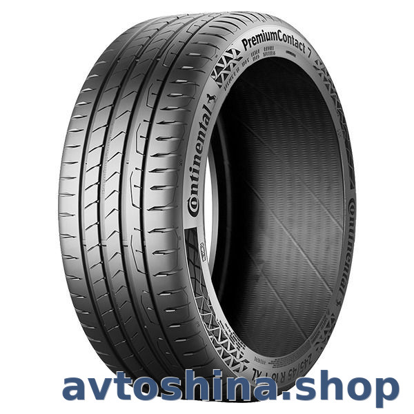 Continental PremiumContact 7 275/45 R20 110Y XL