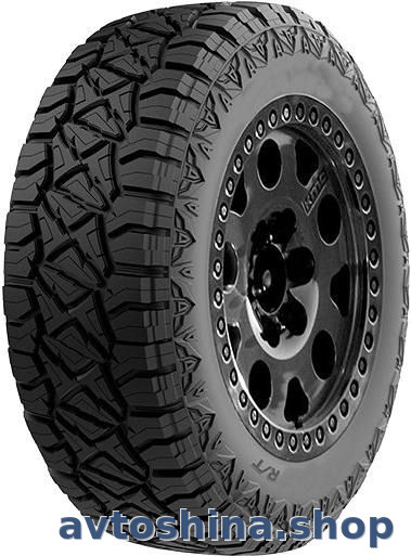 Arivo Rock Trak R/T 265/70 R16 116Q XL
