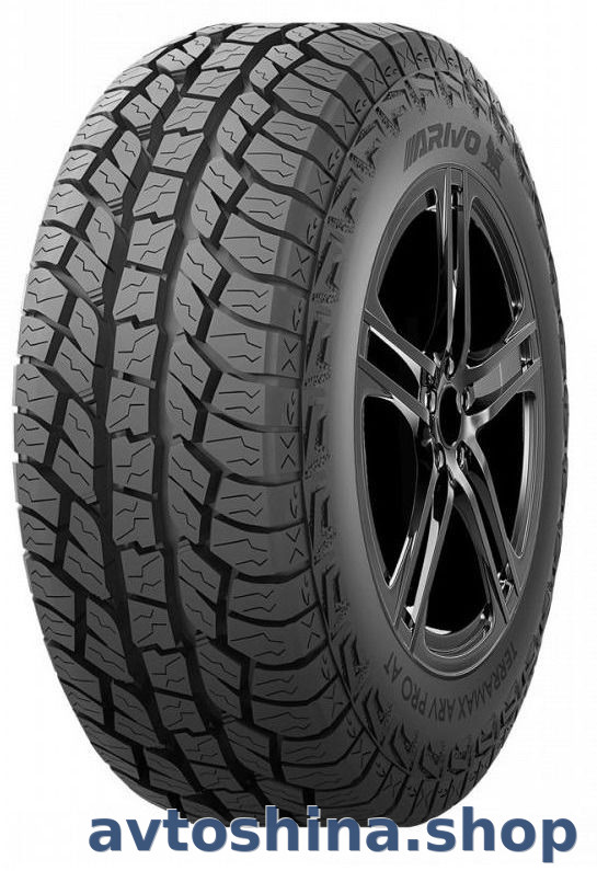 Arivo Terramax ARV A/T 235/75 R15 109S