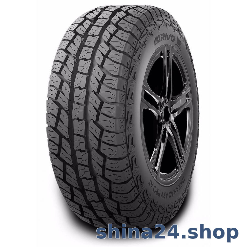 Arivo Terramax ARV Pro A/T 215/75 R15 100/97Q