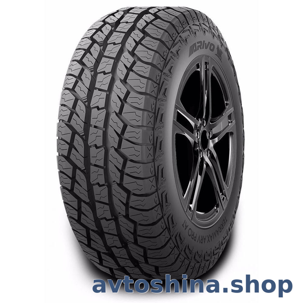 Arivo Terramax ARV Pro A/T 215/85 R16 115/112Q
