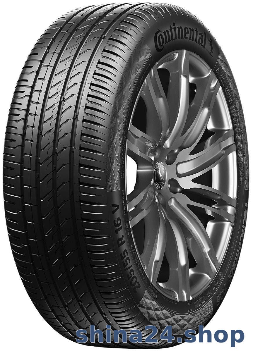 Continental TechContact TC6 215/65 R16 98H