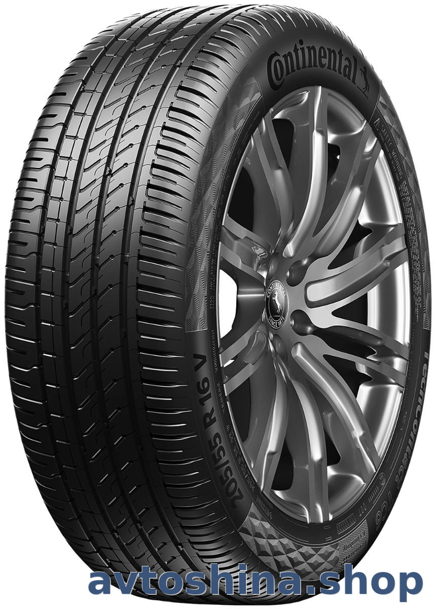 Continental TechContact TC6 225/55 R17 97W FR SSR
