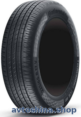 Continental TechContact TC6 SUV 235/50 R18 97V FR