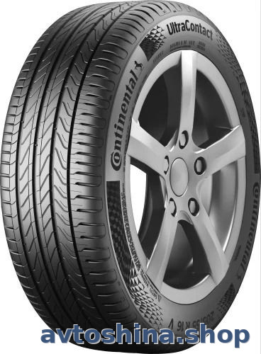 Continental UltraContact 205/60 R16 92H FR