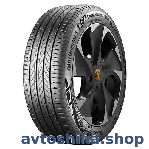 Continental UltraContact NXT 205/55 R17 95V XL