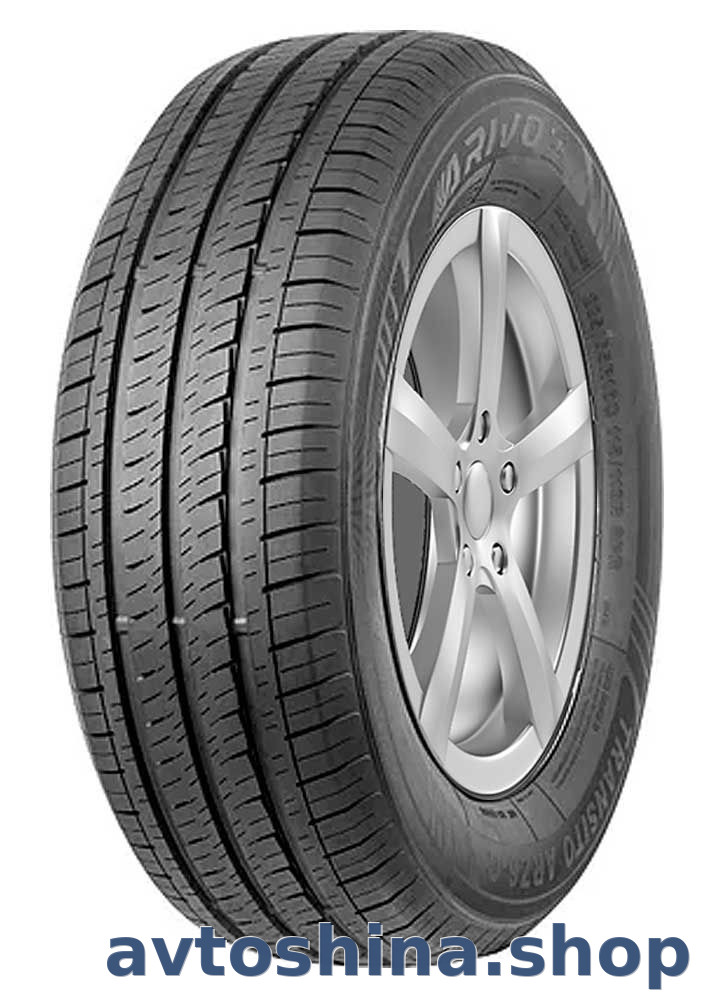Arivo Transito ARZ6-C 195/60 R16C 99/97H