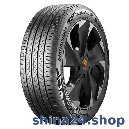 Continental UltraContact NXT 225/45 R18 95W XL
