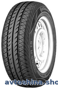 Continental VancoContact 2 225/60 R16C 105/103H PR6