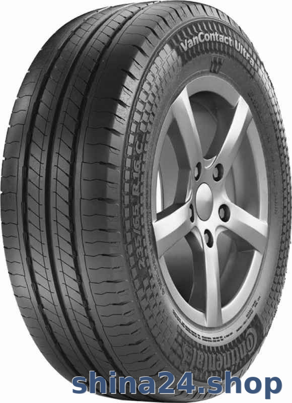 Continental VanContact Ultra 235/50 R19 111/109T