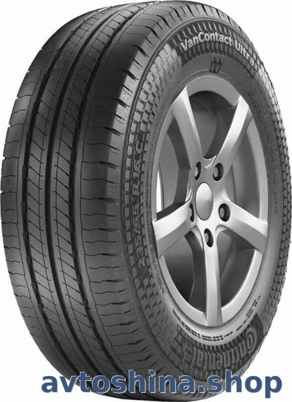 Continental VanContact Ultra 235/50 R19 111/109T