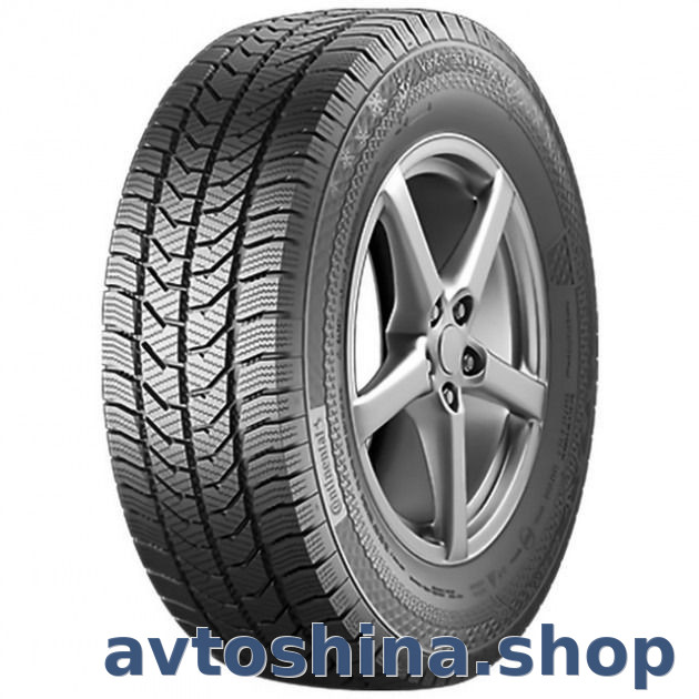 Continental VanContact Viking 215/65 R16C 109/107R