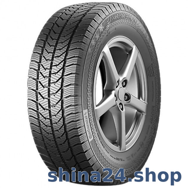 Continental VanContact Viking 225/70 R15C 112/110R