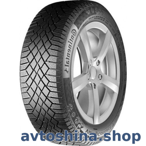Continental VikingContact 7 245/40 R21 100T XL FR