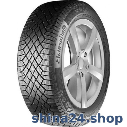 Continental VikingContact 7 315/35 R22 111H XL FR
