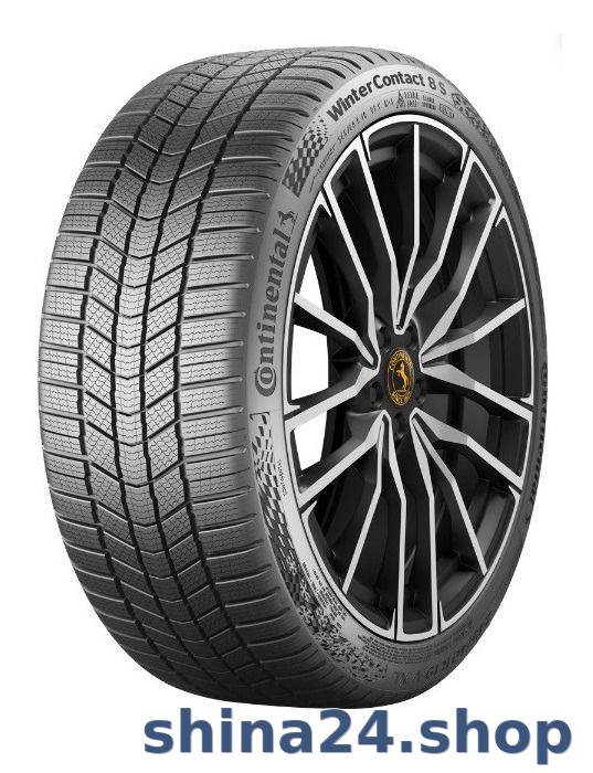 Continental WinterContact 8 S 255/40 R21 102V XL