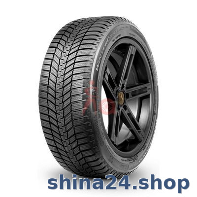 Continental WinterContact SI 205/50 R17 93H XL