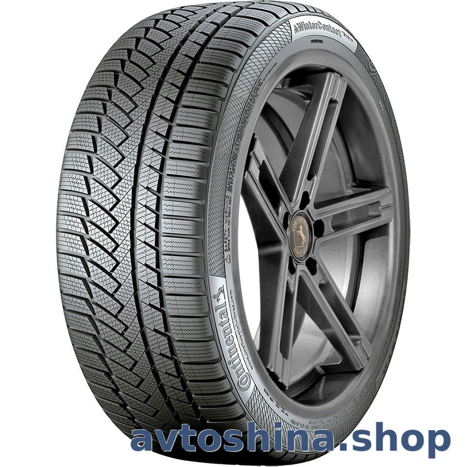 Continental WinterContact TS 850P 225/50 R17 94H FR MO