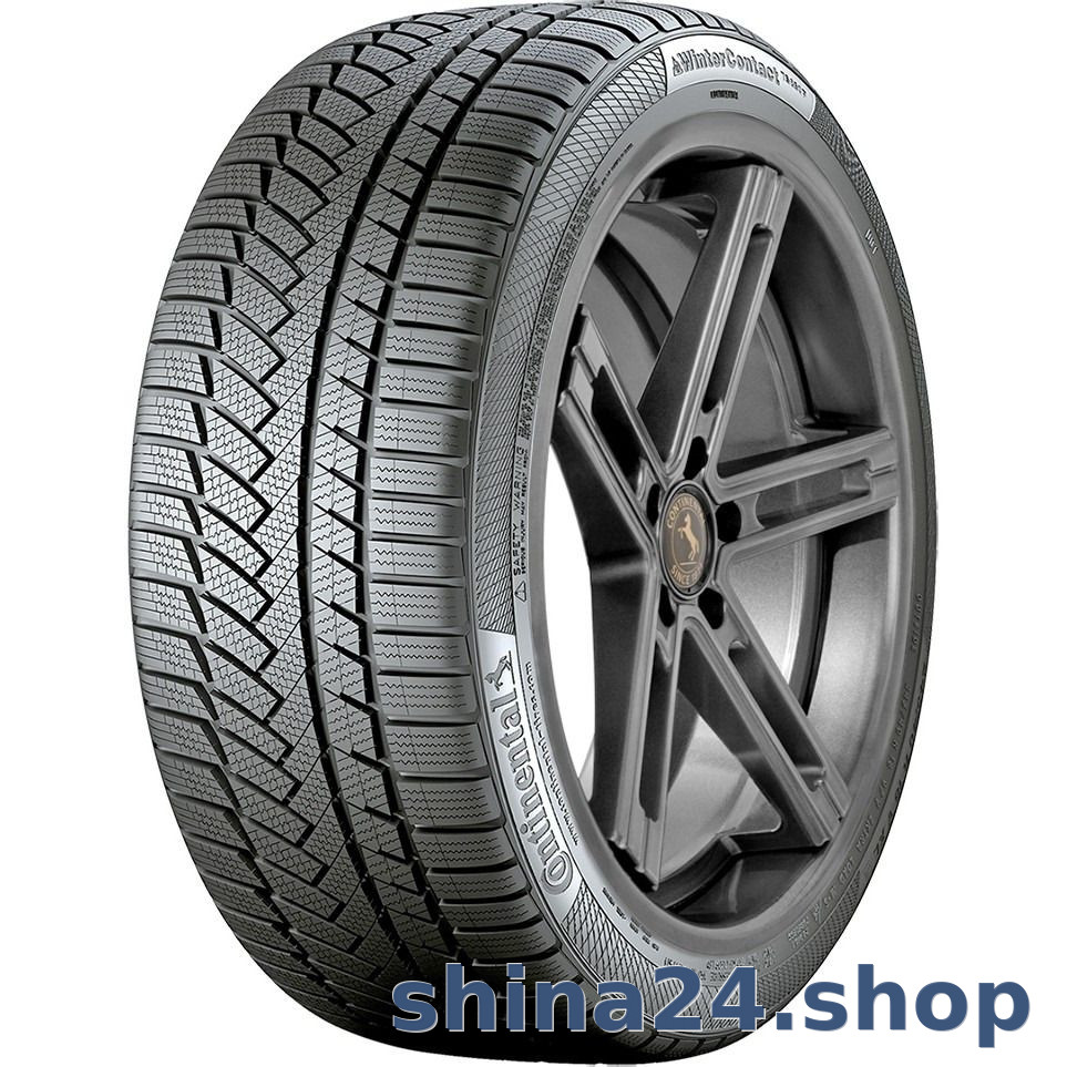 Continental WinterContact TS 850P 235/60 R18 103T FR (+) ContiSeal
