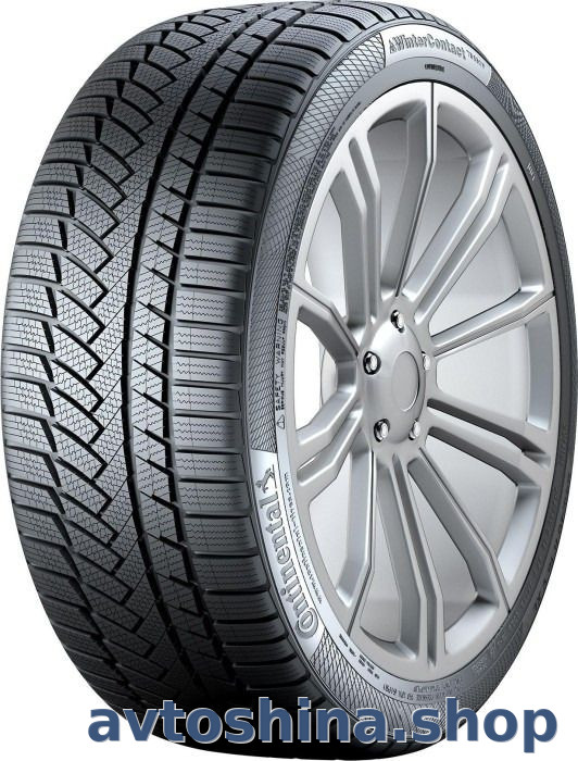 Continental WinterContact TS 850P SUV 255/65 R19 114V XL FR