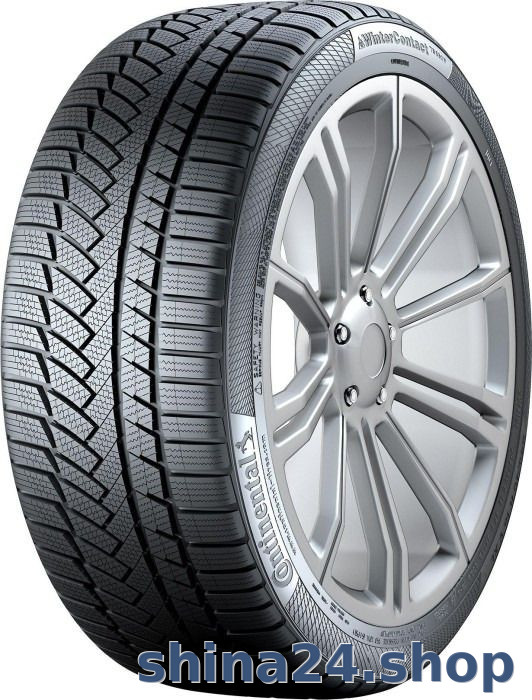 Continental WinterContact TS 850P SUV 265/40 R22 106V XL FR