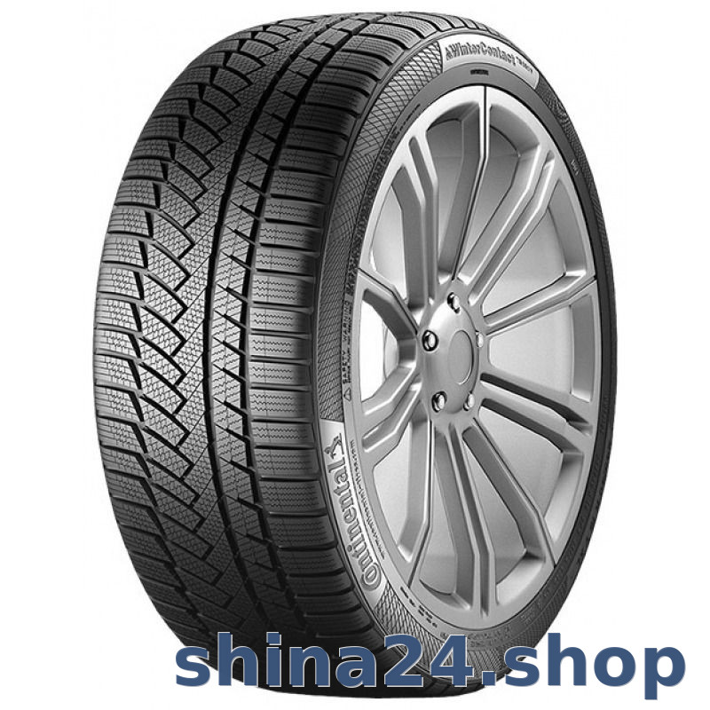 Continental WinterContact TS 860 165/70 R14 85T XL