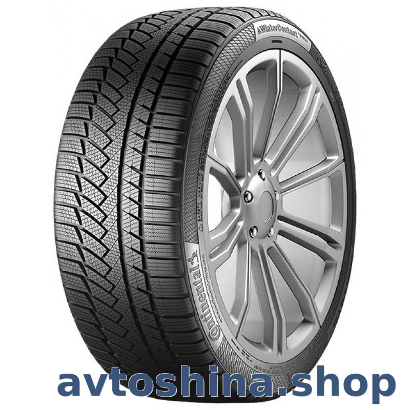 Continental WinterContact TS 860 165/70 R14 85T XL