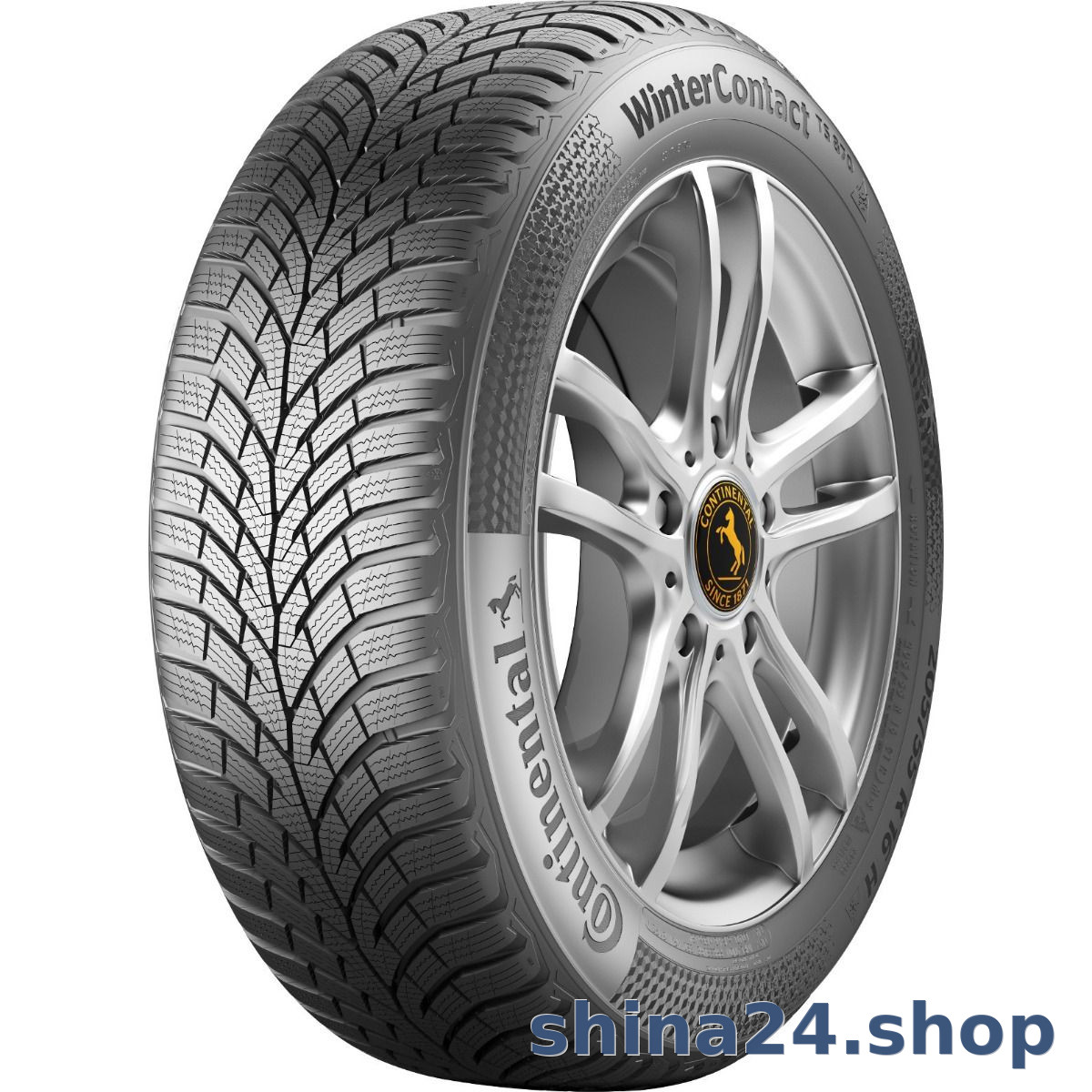 Continental WinterContact TS 870 185/65 R15 88T
