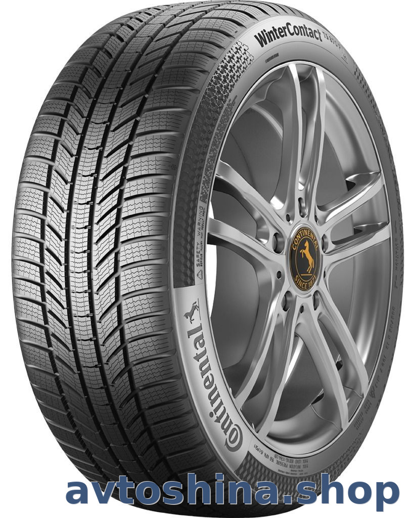Continental WinterContact TS 870P 235/40 R18 95V XL FR