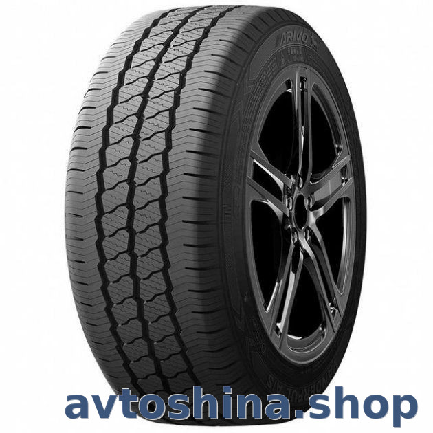 Arivo Vanderful A/S 195/60 R16C 99/97H