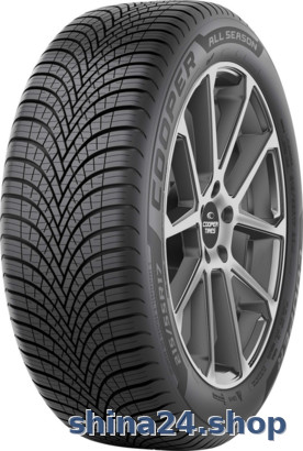 Cooper All Season 215/60 R17 100V XL