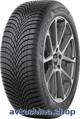 Cooper All Season 225/65 R17 106V XL