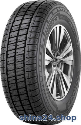 Cooper All Season Van 215/65 R16C 109/107T