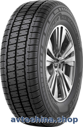 Cooper All Season Van 215/65 R16C 109/107T