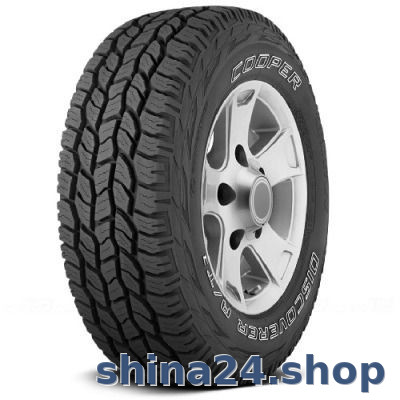 Cooper Discoverer AT3 Sport 2 215/70 R16 100T OWL