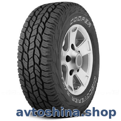 Cooper Discoverer AT3 Sport 2 275/55 R20 117T XL OWL