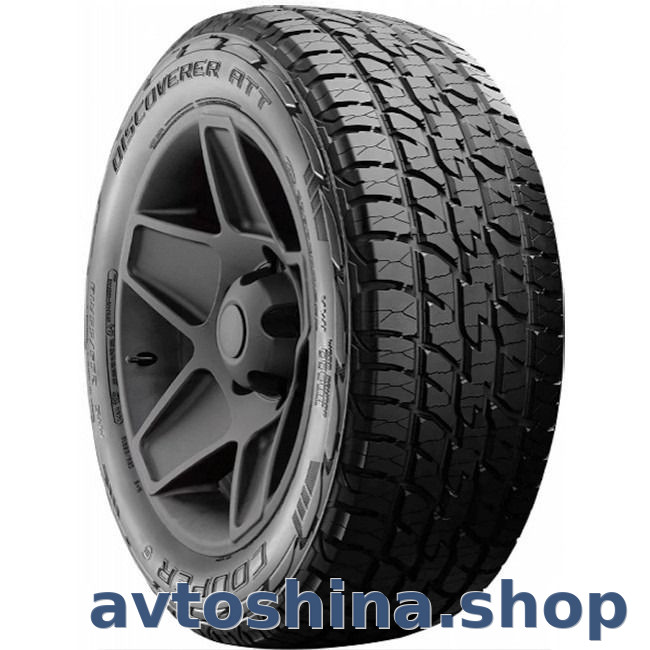 Cooper Discoverer ATT 245/70 R16 111H XL