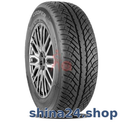 Cooper Discoverer Winter 225/60 R18 104V XL