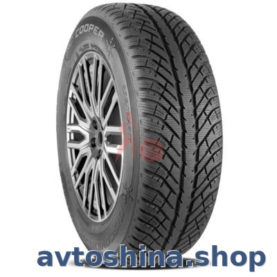 Cooper Discoverer Winter 225/60 R18 104V XL