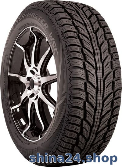 Cooper Weather-Master WSC 245/70 R16 107T (под шип)